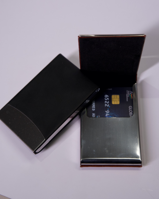 BUISNESS CARD CASE HOLDER