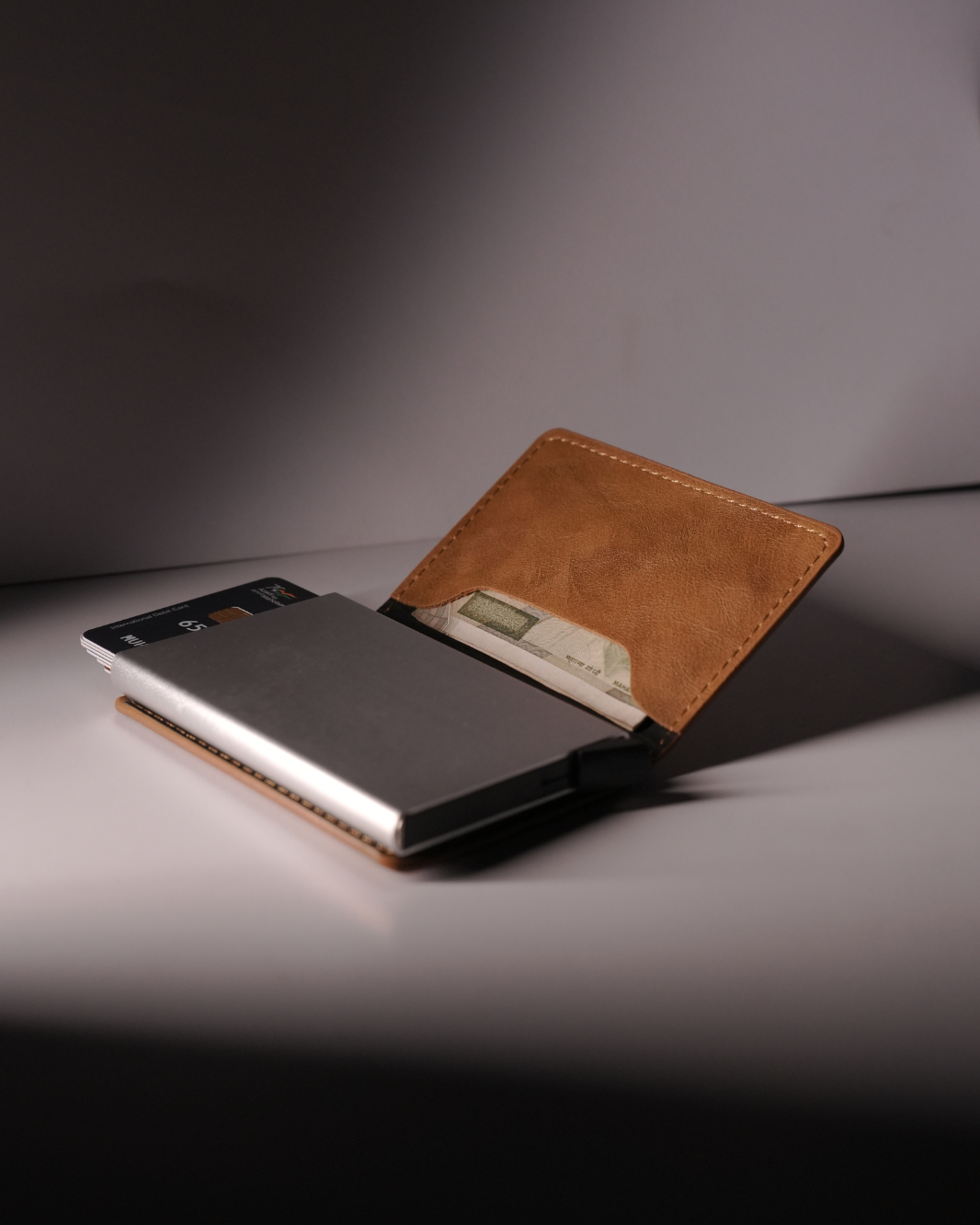 SLIM SHIELD WALLET