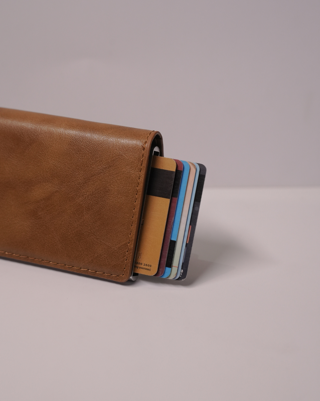 SLIM SHIELD WALLET
