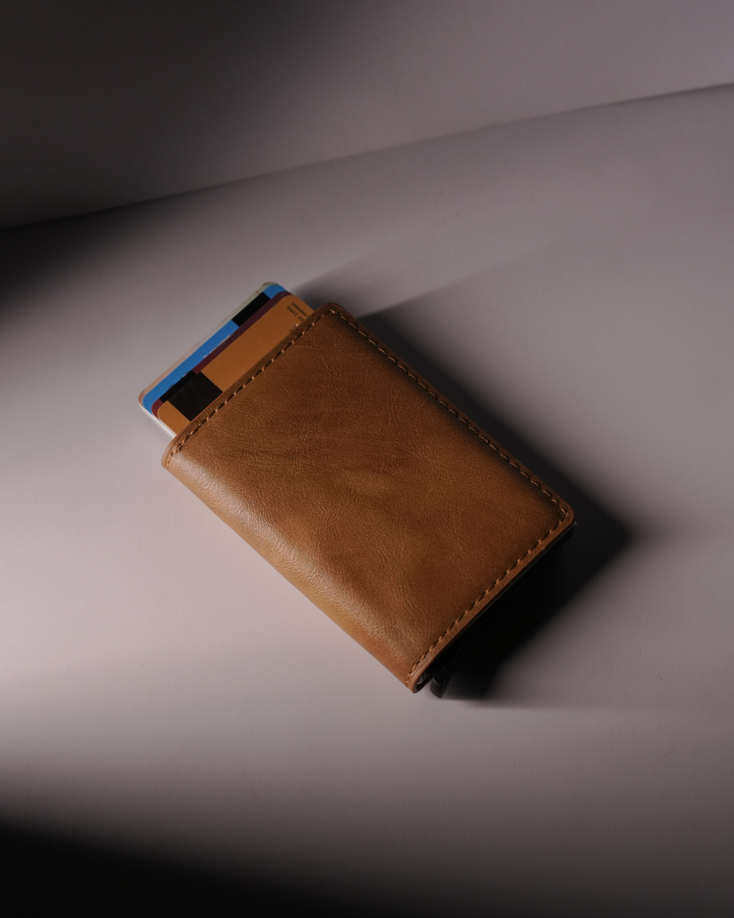 SLIM SHIELD WALLET
