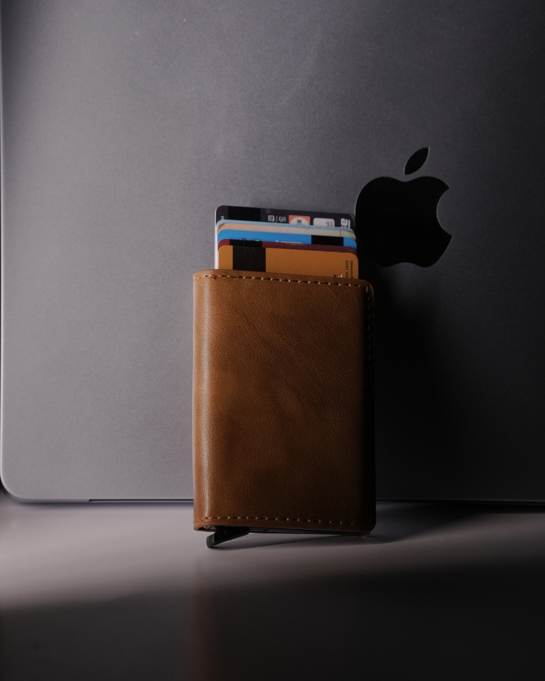 SLIM SHIELD WALLET