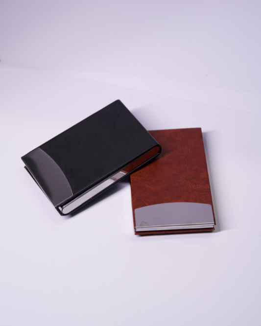BUISNESS CARD CASE HOLDER