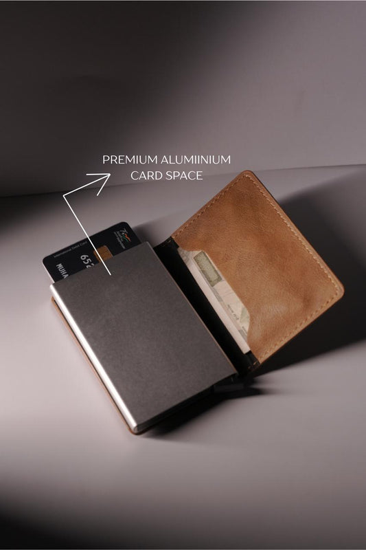 SLIM SHIELD WALLET