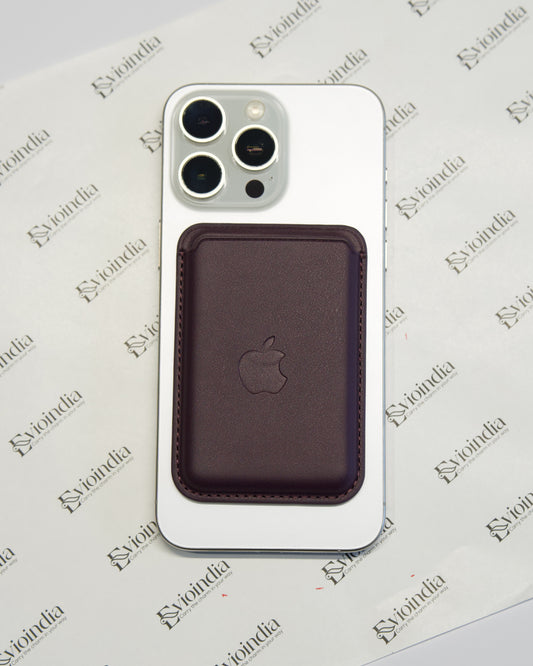 APPLE MAGSAFE WALLET