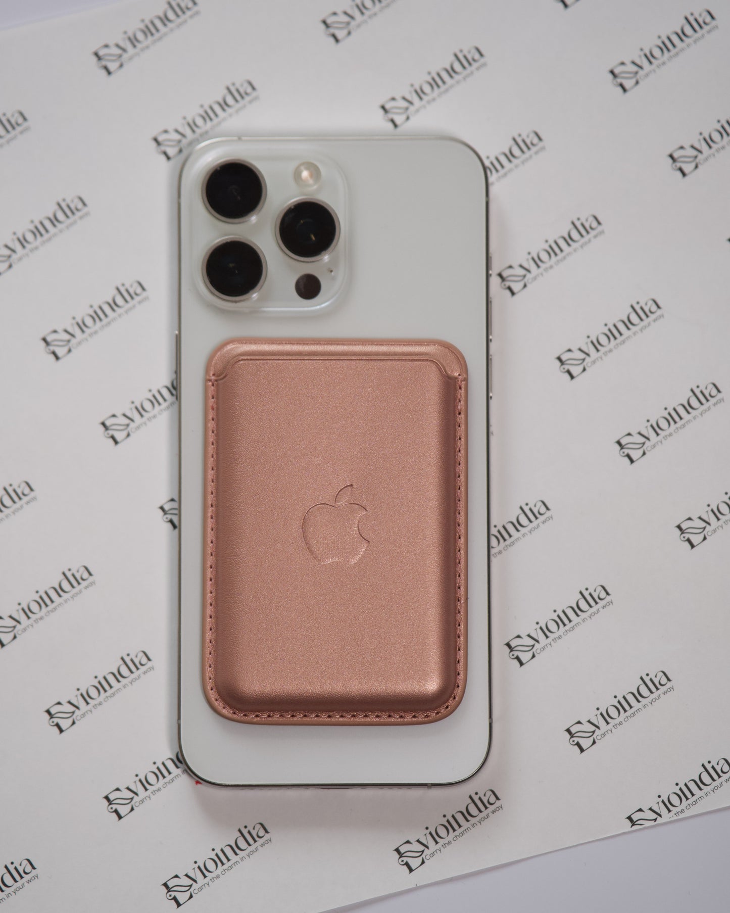 APPLE MAGSAFE WALLET