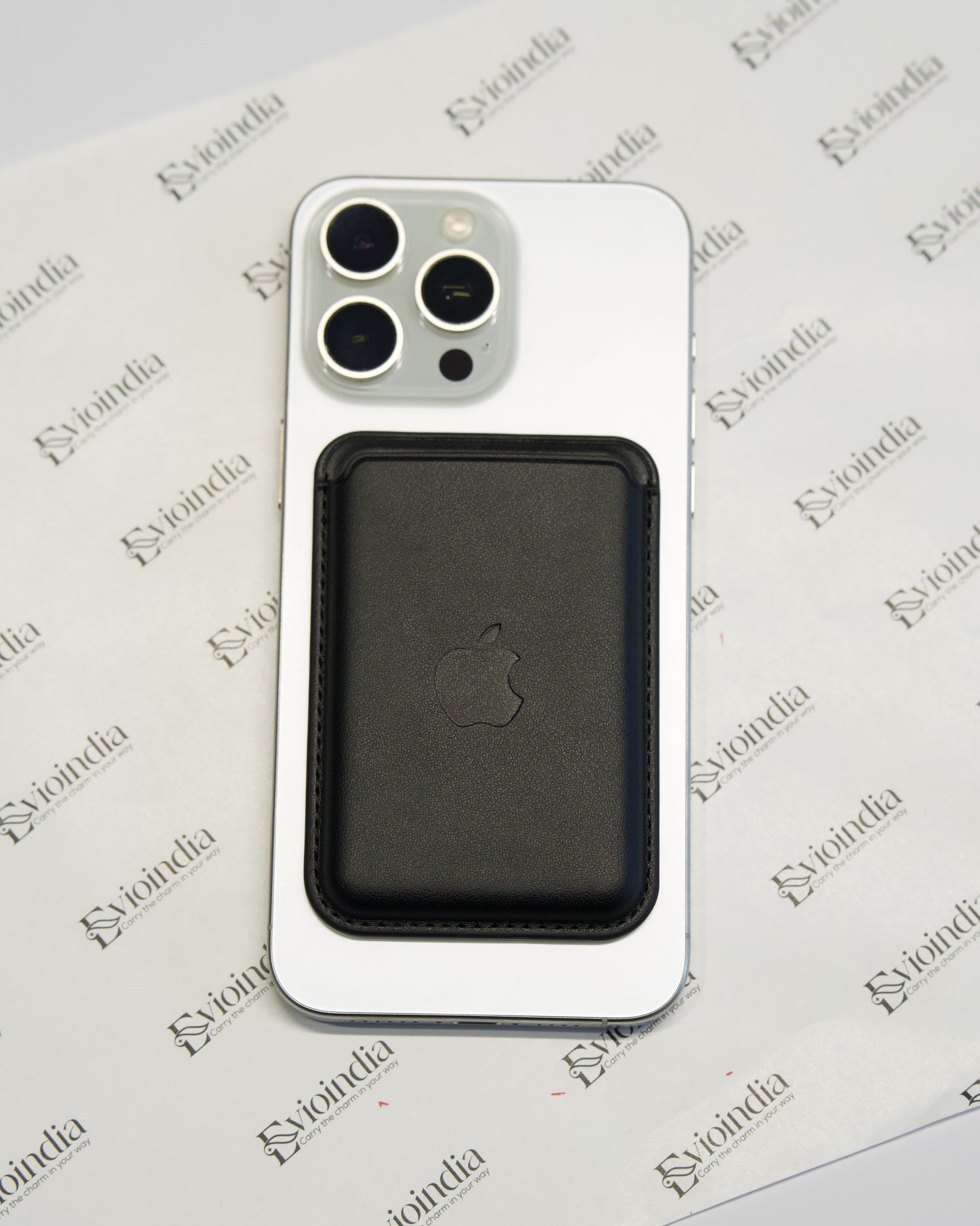 APPLE MAGSAFE WALLET