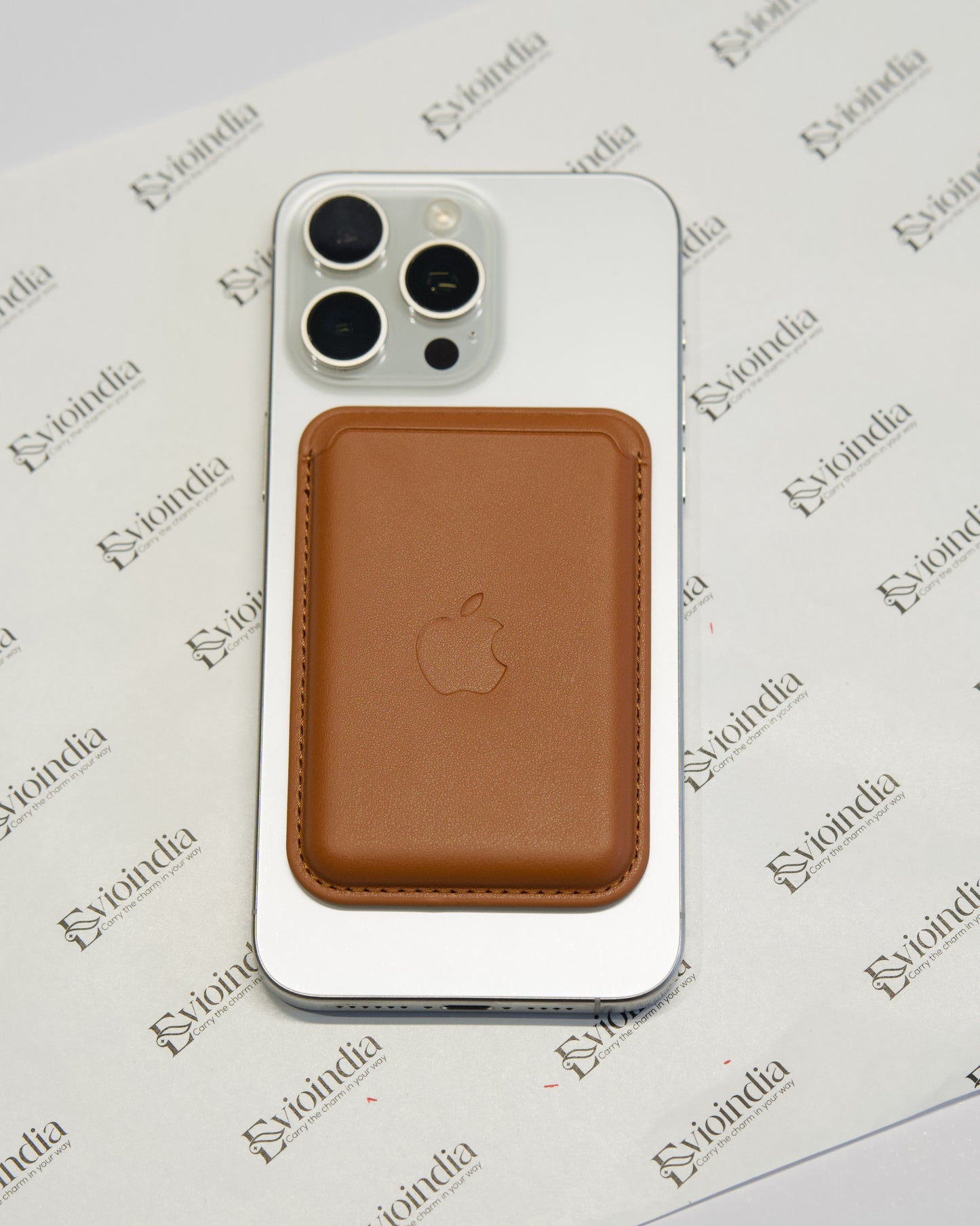 APPLE MAGSAFE WALLET