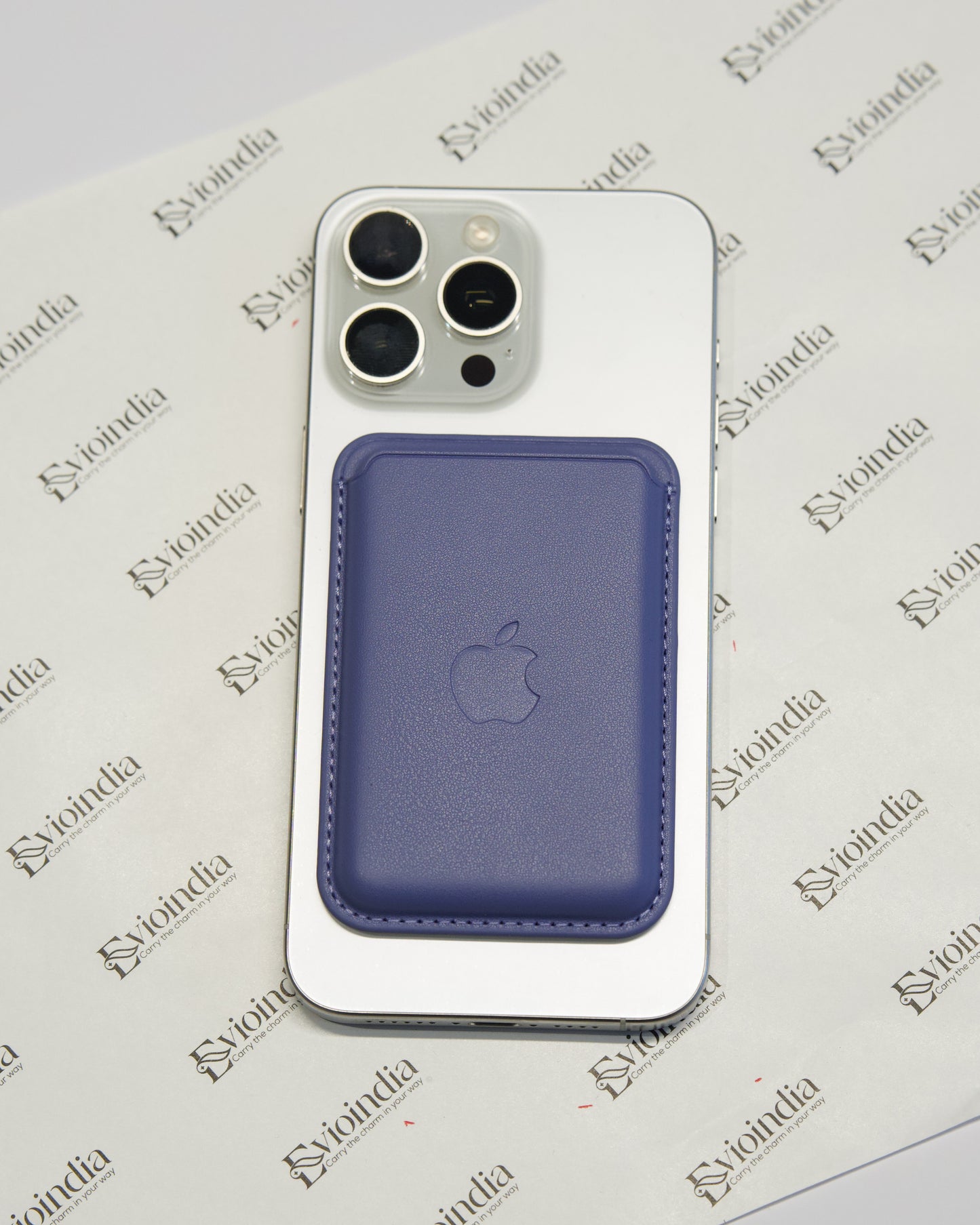 APPLE MAGSAFE WALLET